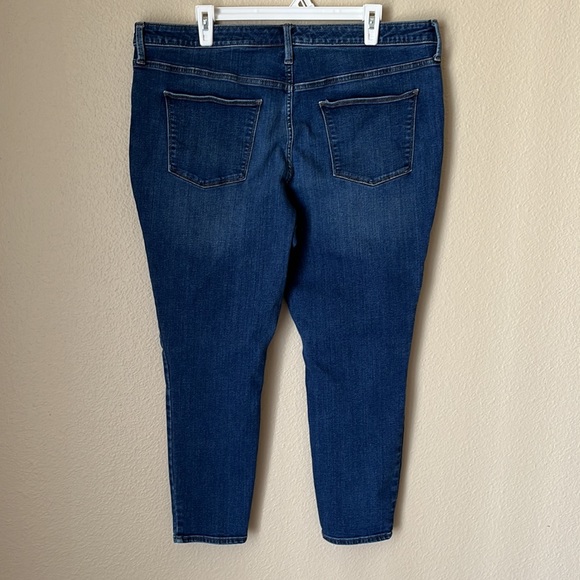 Universal Thread High Rise Jegging 18/34S - Picture 5 of 6